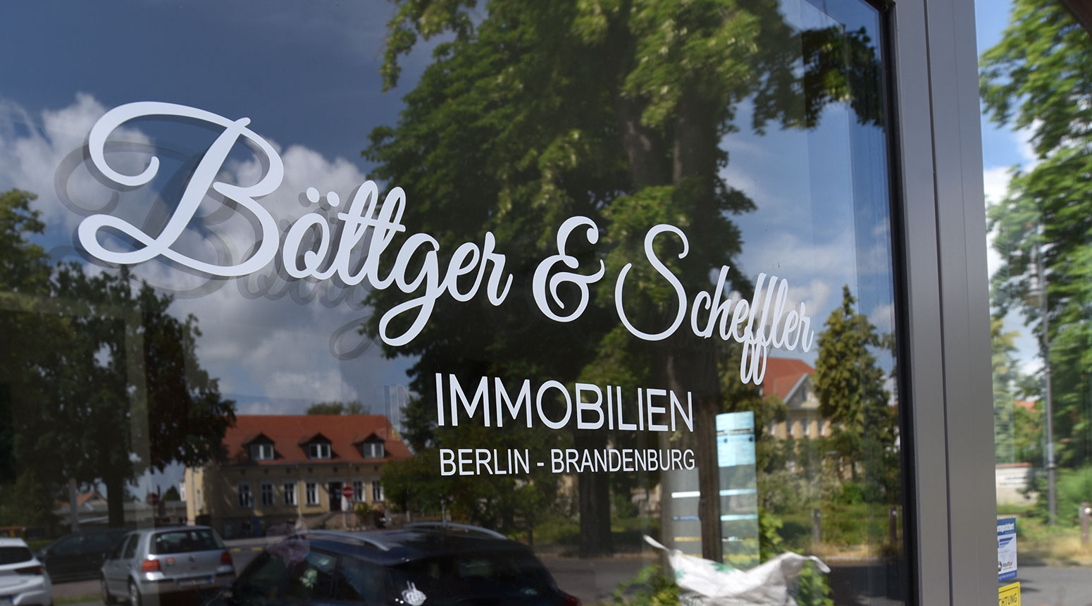 Immobilienmakler in Falkensee